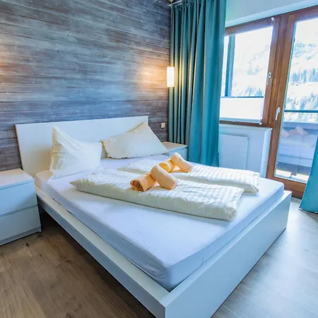 Huberhof 10 By Alpenidyll Apartments Schladming Exteriér fotografie