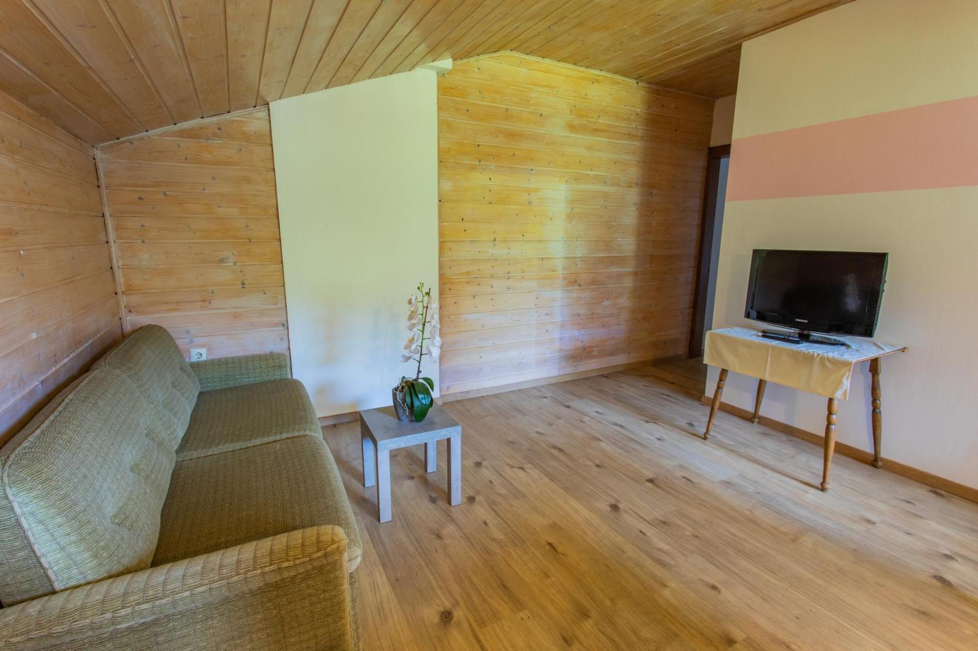 Apartment Huberhof 10 By Alpenidyll