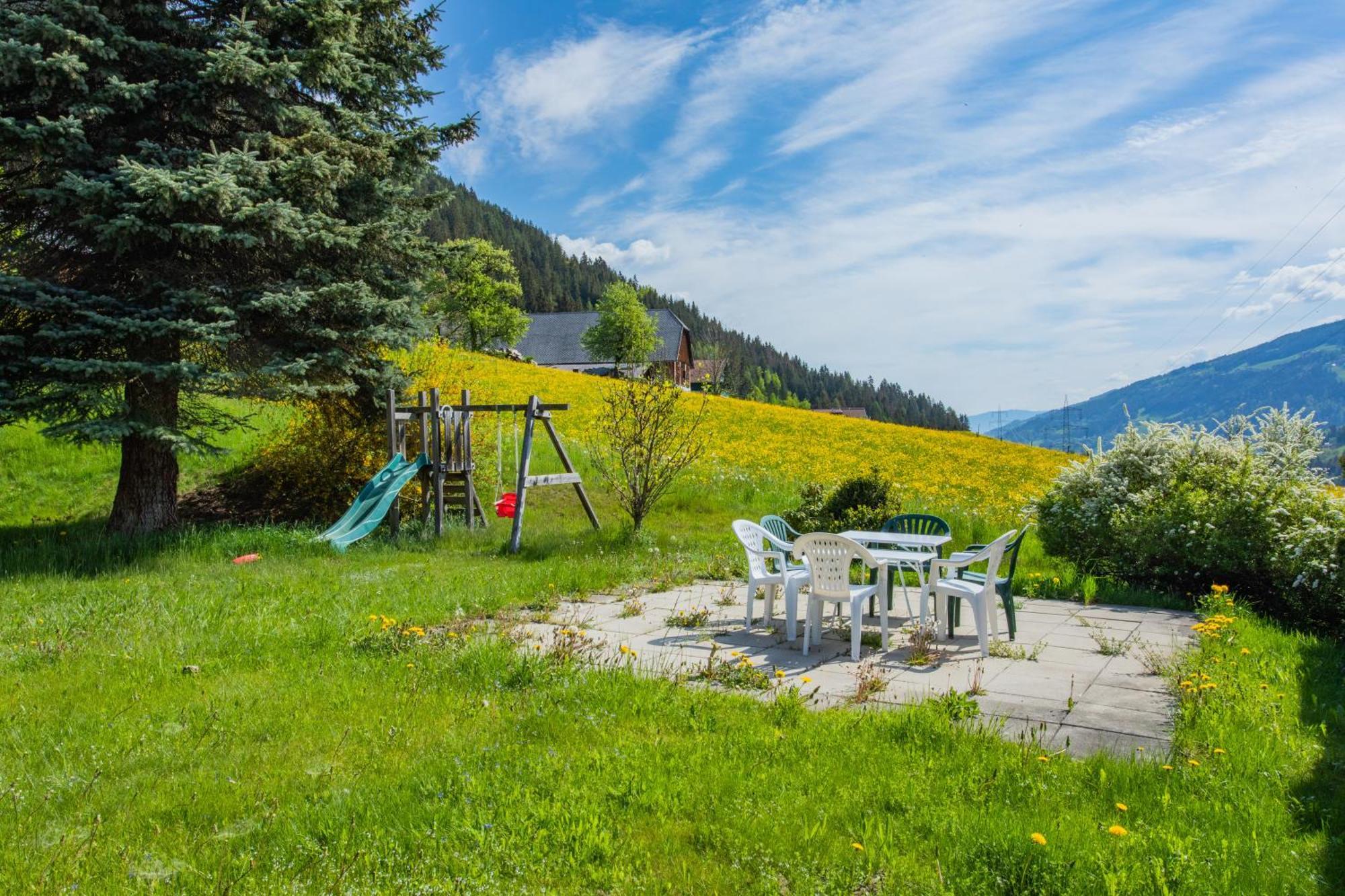 Apartment Huberhof 10 By Alpenidyll *