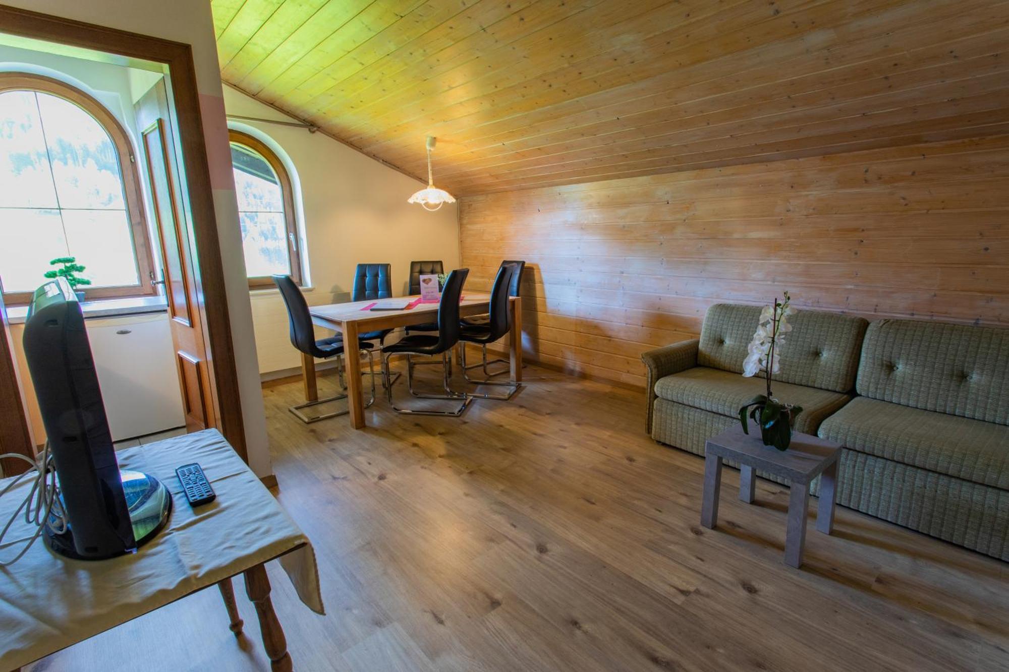 Huberhof 10 By Alpenidyll Apartment Schladming